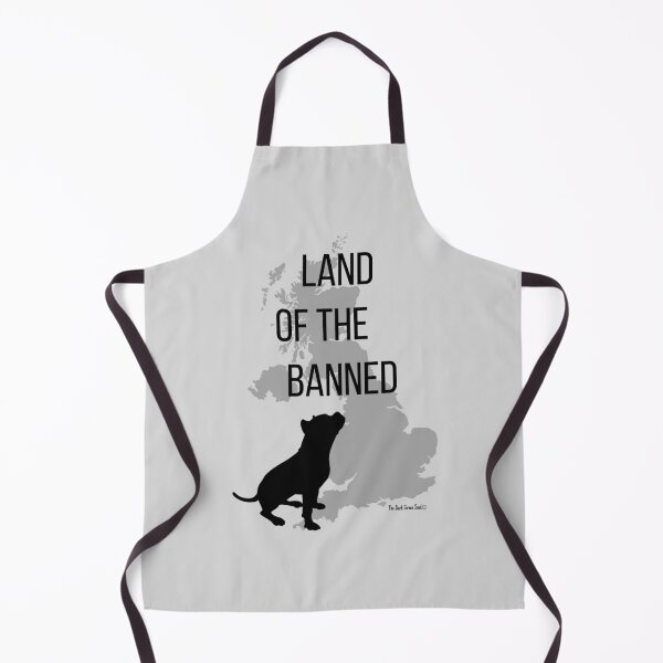 Item preview, Land of the Banned - UK designed and sold by DarkGreenSoul.