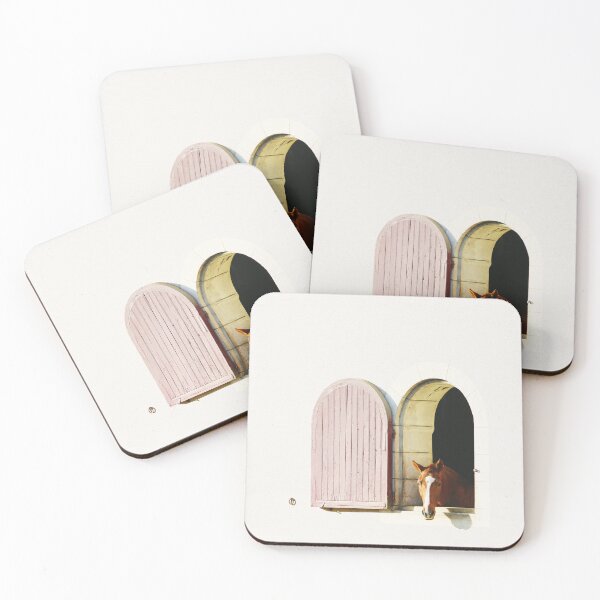 Item preview, Stable Window  designed and sold by CarolinaReina.