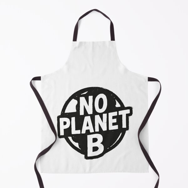 Item preview, No Planet B designed and sold by SignumShop.