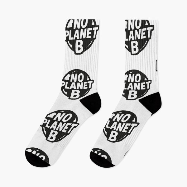Item preview, No Planet B designed and sold by SignumShop.