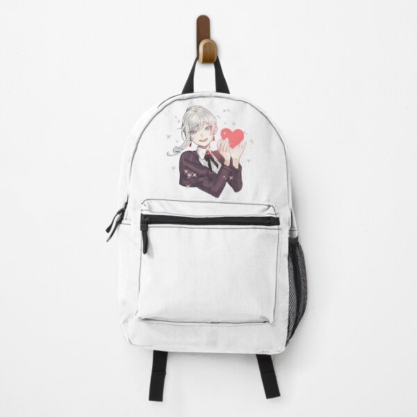 Item preview, Character Fanart Inspired by May I Ask for One Final Thing designed and sold by roartusa.