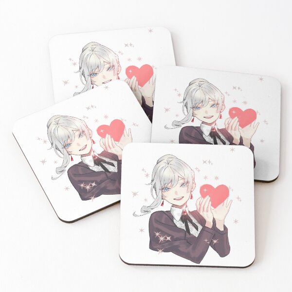 Item preview, Character Fanart Inspired by May I Ask for One Final Thing designed and sold by roartusa.