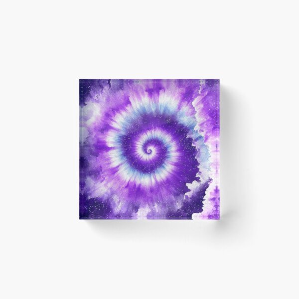 Item preview, Tie dye designed and sold by GraphicMondaze.