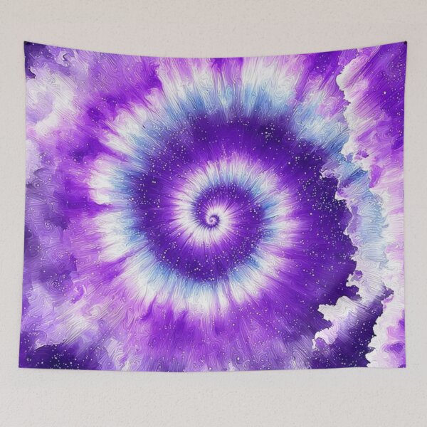 Item preview, Tie dye designed and sold by GraphicMondaze.
