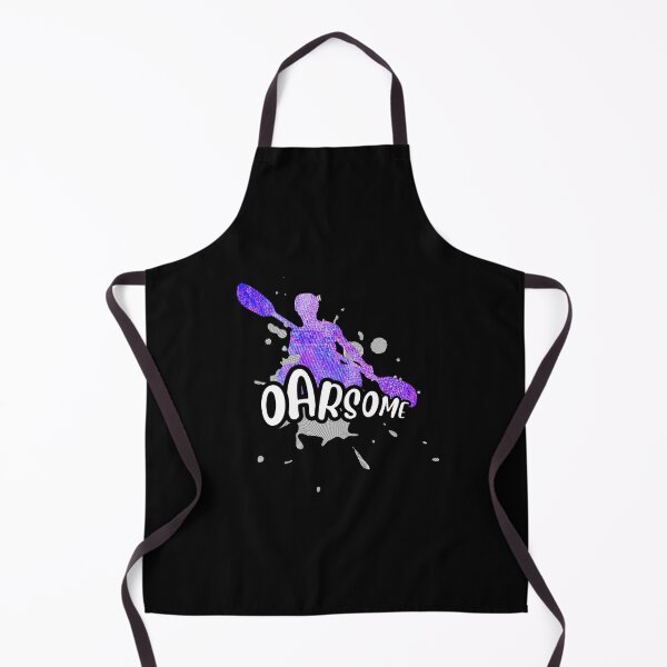 Item preview, Awesome Kayaking design - Oarsome! designed and sold by CrazyLooms.