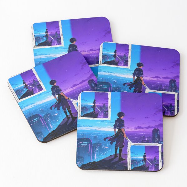 Item preview, Zero Horizon designed and sold by NovaOtaku.
