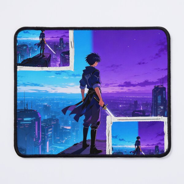 Item preview, Zero Horizon designed and sold by NovaOtaku.