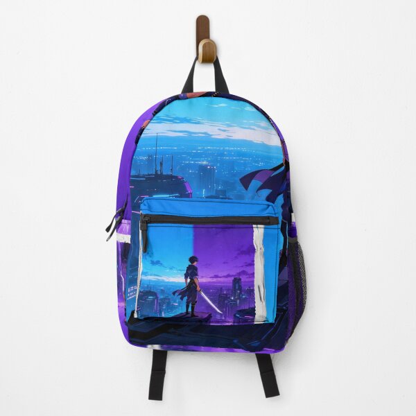 Item preview, Zero Horizon designed and sold by NovaOtaku.