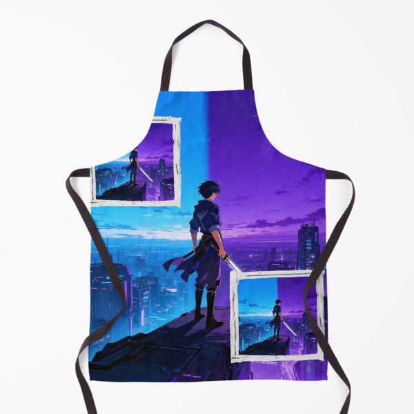 Item preview, Zero Horizon designed and sold by NovaOtaku.