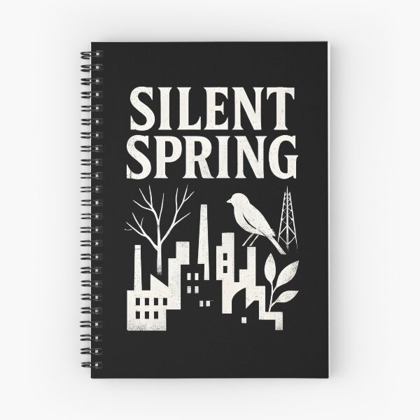 Item preview, Silent Spring designed and sold by SignumShop.