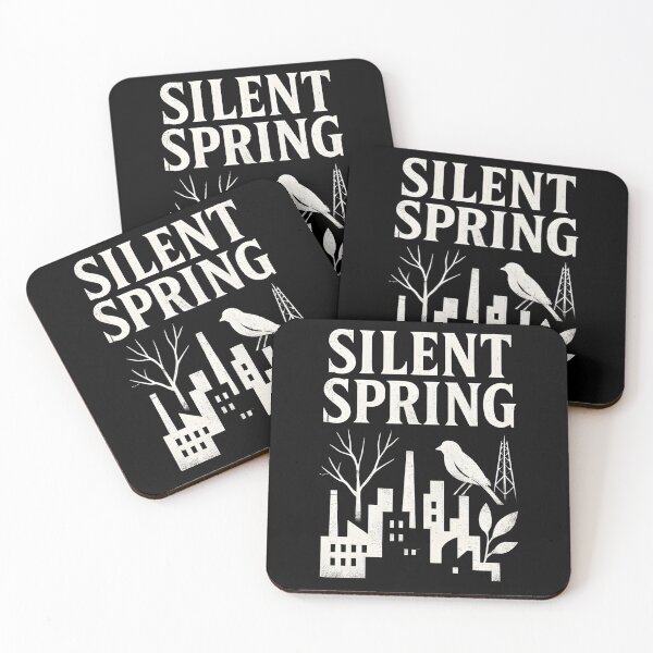 Item preview, Silent Spring designed and sold by SignumShop.