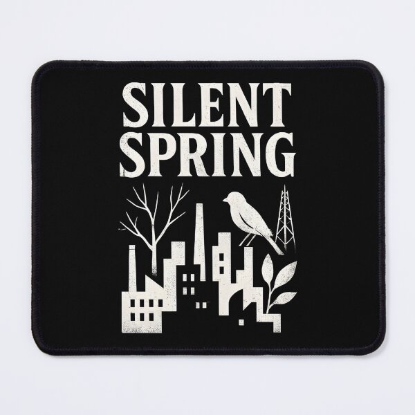 Item preview, Silent Spring designed and sold by SignumShop.