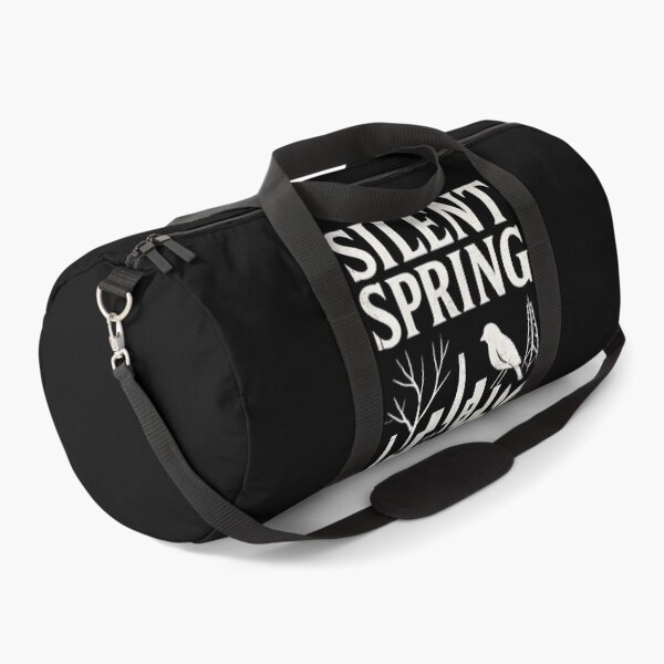 Item preview, Silent Spring designed and sold by SignumShop.