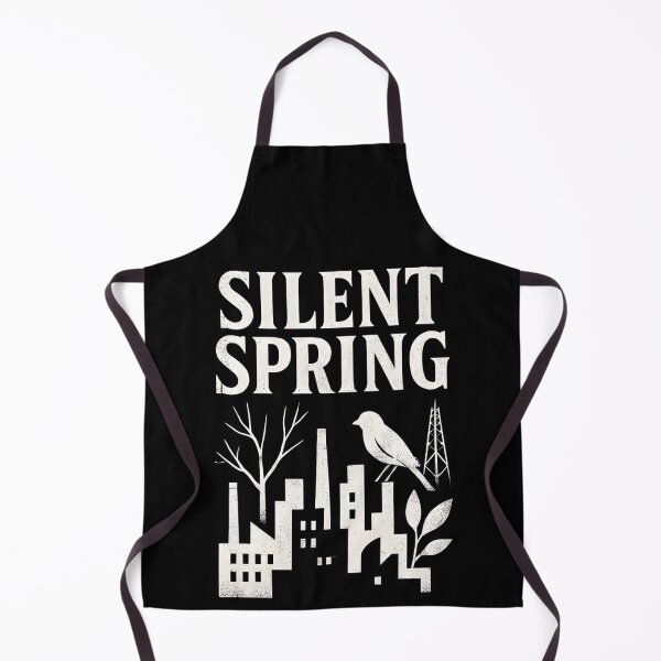 Item preview, Silent Spring designed and sold by SignumShop.