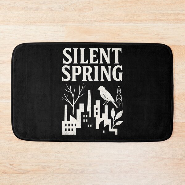 Item preview, Silent Spring designed and sold by SignumShop.