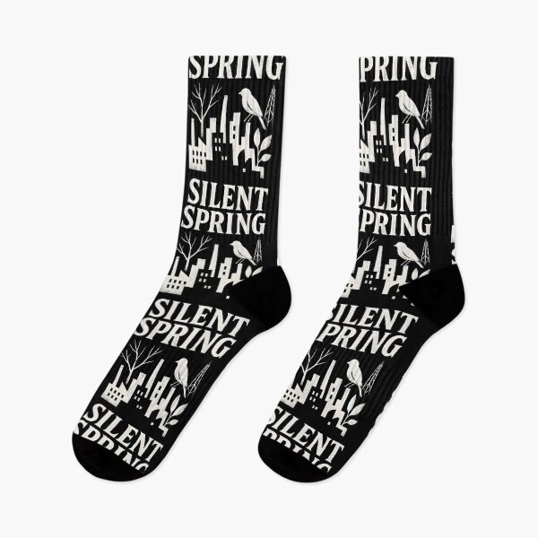 Item preview, Silent Spring designed and sold by SignumShop.