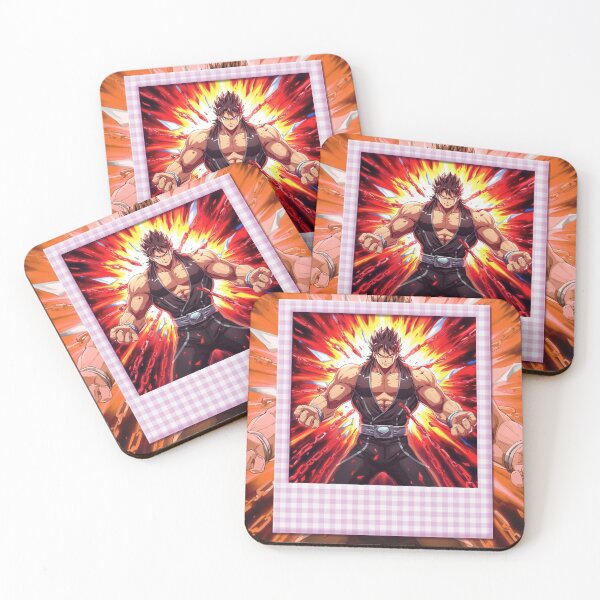 Item preview, Soul Breaker designed and sold by NovaOtaku.