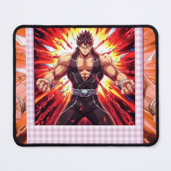 Item preview, Soul Breaker designed and sold by NovaOtaku.