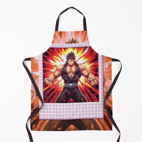 Item preview, Soul Breaker designed and sold by NovaOtaku.