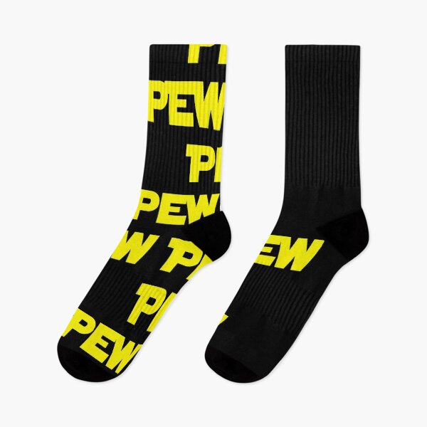 Item preview, March in Pew Pews designed and sold by Mysterious Goose .
