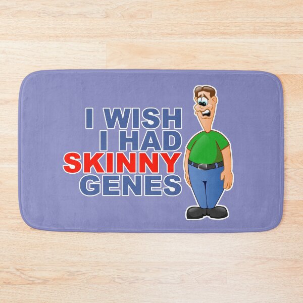 Item preview, Skinny Genes designed and sold by Mr Lee.