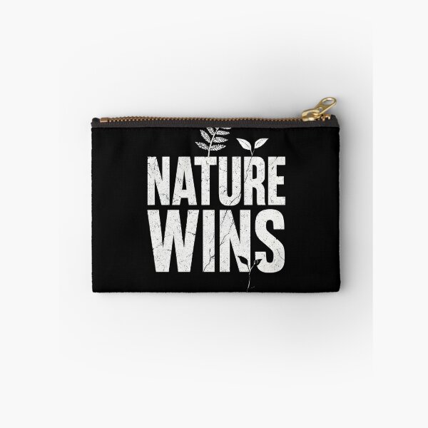 Item preview, Nature Wins designed and sold by SignumShop.