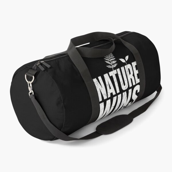 Item preview, Nature Wins designed and sold by SignumShop.