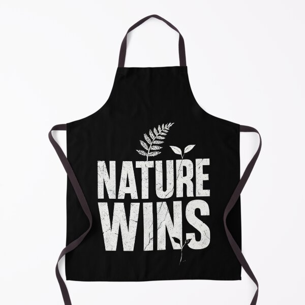 Item preview, Nature Wins designed and sold by SignumShop.
