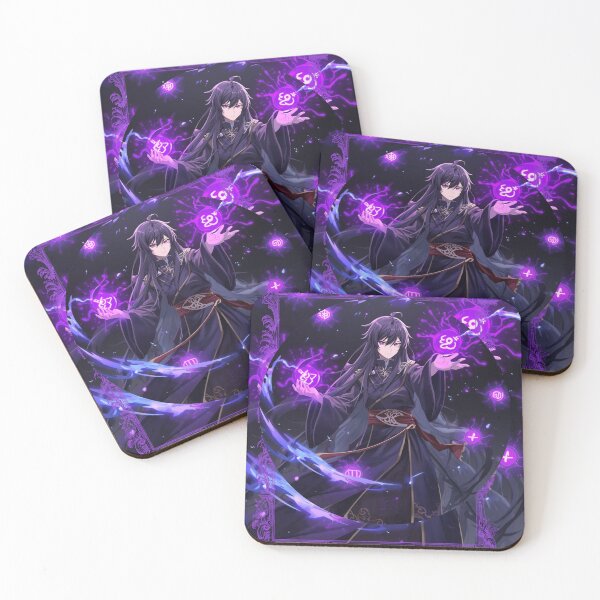Item preview, Arcane Pulse designed and sold by NovaOtaku.