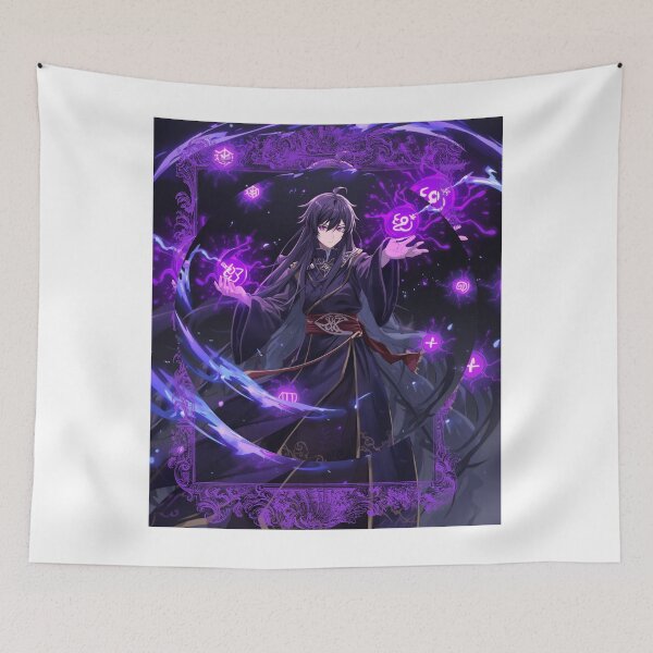 Item preview, Arcane Pulse designed and sold by NovaOtaku.