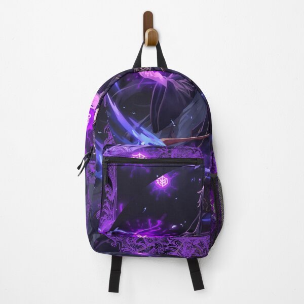 Item preview, Arcane Pulse designed and sold by NovaOtaku.
