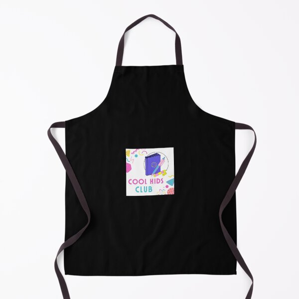 Item preview, 80's Funky Cool Kids Club designed and sold by a-new-light.