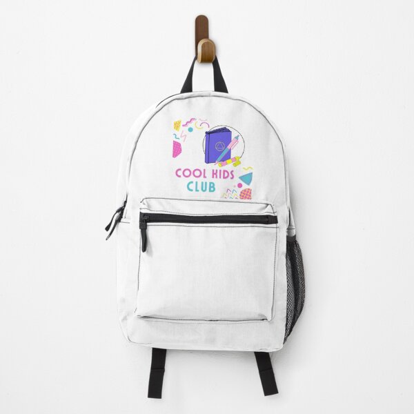 Item preview, 80's Funky Cool Kids Club designed and sold by a-new-light.