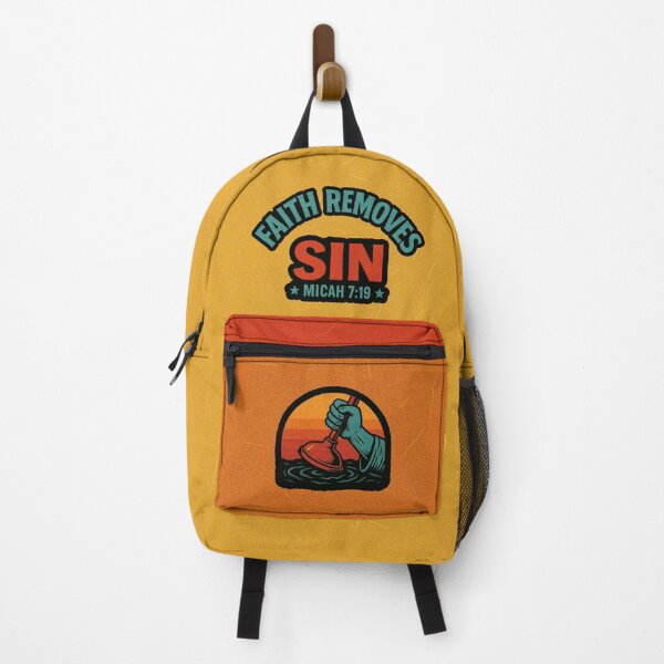 Item preview, Faith Removes SIN designed and sold by egospel.