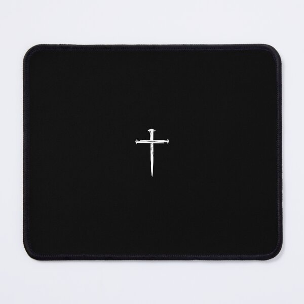 Item preview, Cross of Nails  designed and sold by VersolaltoCrfts.