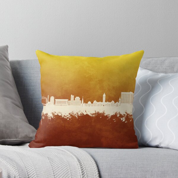Item preview, Duluth Minnesota Skyline designed and sold by ArtPrints.