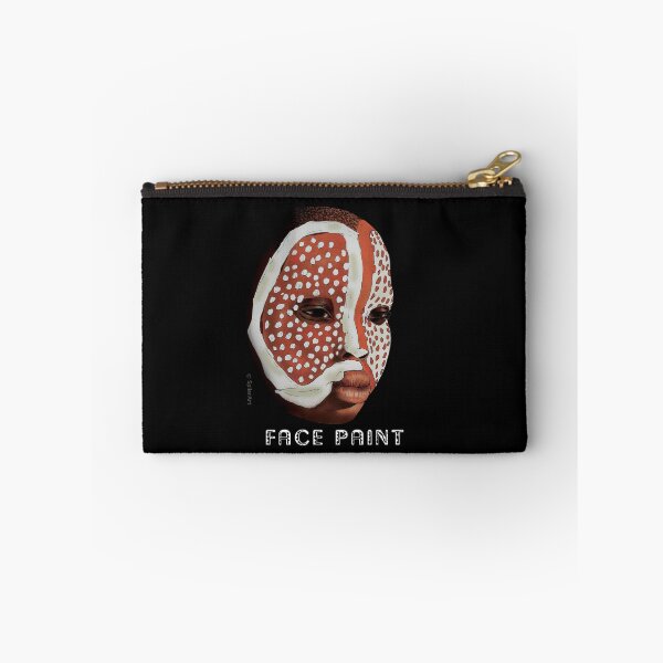 Item preview, Face Paint designed and sold by SpilerArt.