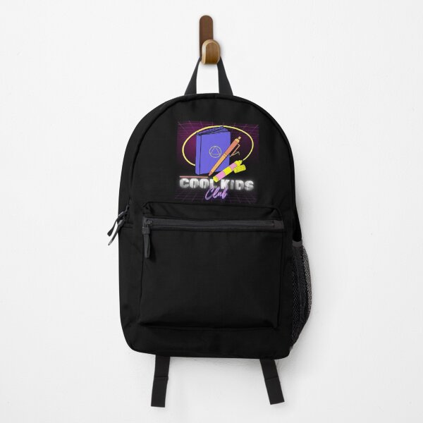 Item preview, Other 80's neon Cool Kids Club designed and sold by a-new-light.