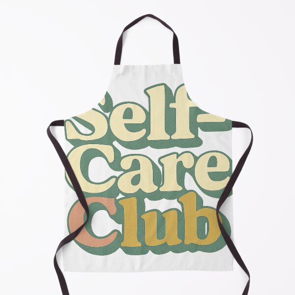 Item preview, Club de autocuidado designed and sold by BruDesignLab.