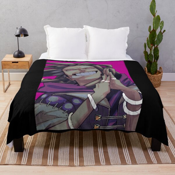 Item preview, GACHIAKUTA  designed and sold by Emmamago.