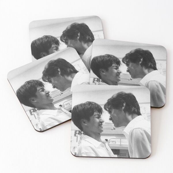 Item preview, Revenged Love cute sleep together certificate Chinese BL series Chi Cheng Wu SuoWei Tian XuNing ZiYu Guo ChengYu Jiang Xiao Shuai Zhan Xuan Liu Xuan Cheng Boys Love counterattack 逆袭之爱上情敌 weiwei dabao designed and sold by Kpop-Noona.
