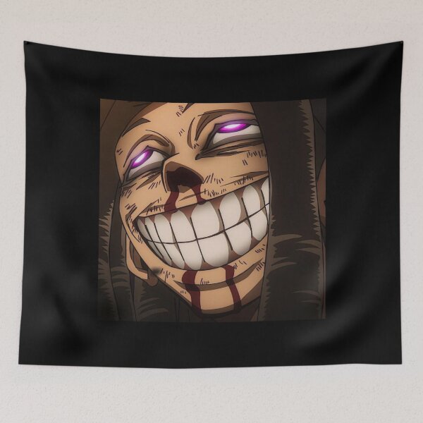 Item preview, GACHIAKUTA  designed and sold by Emmamago.