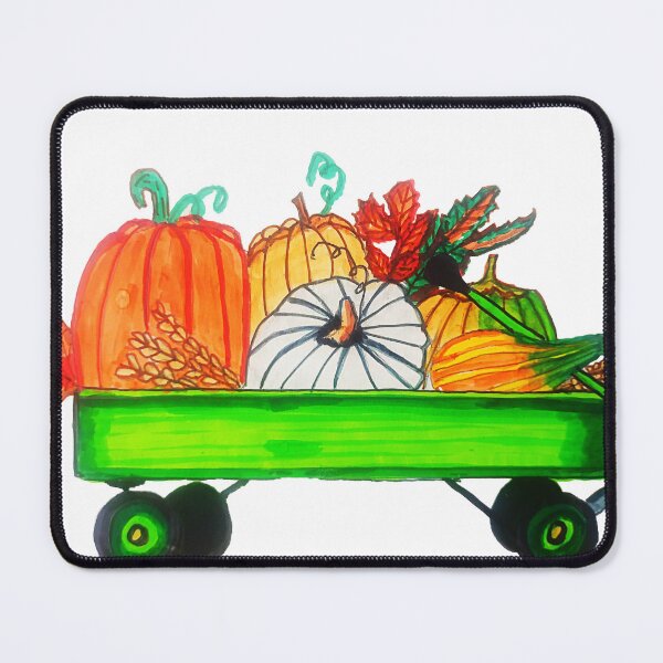 Item preview, THE FALL HARVEST designed and sold by JoAnnHayden.