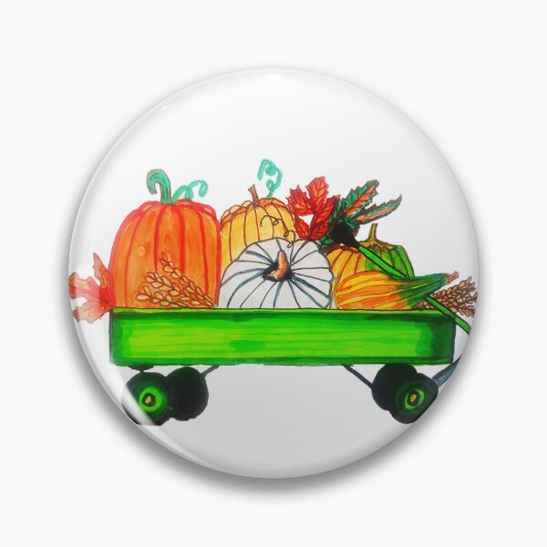 Item preview, THE FALL HARVEST  designed and sold by JoAnnHayden.