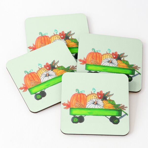 Item preview, THE FALL HARVEST  designed and sold by JoAnnHayden.