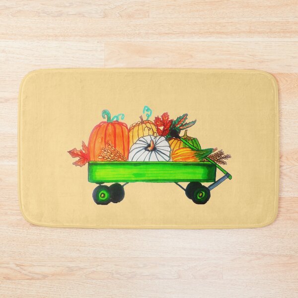 Item preview, THE FALL HARVEST  designed and sold by JoAnnHayden.