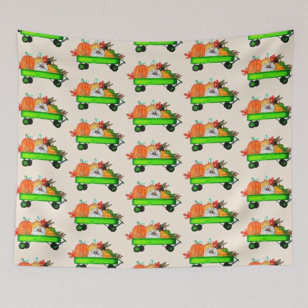 Item preview, THE FALL HARVEST  designed and sold by JoAnnHayden.