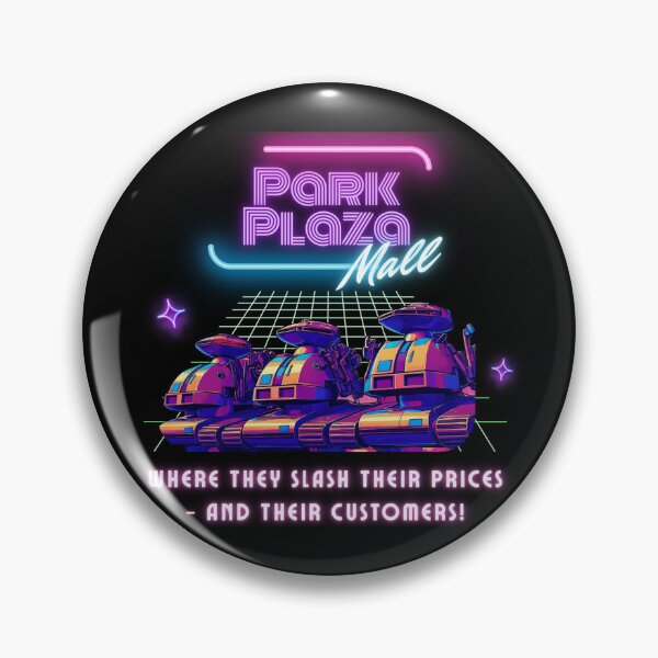 Item preview, chopping mall, 80s horror movie, retro horror merch, killbots, scifi movie, robot movie designed and sold by GeekRagz.