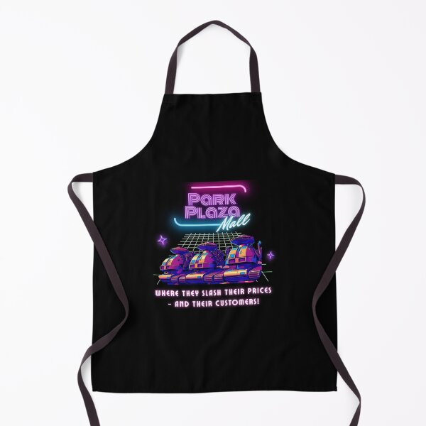 Item preview, chopping mall, 80s horror movie, retro horror merch, killbots, scifi movie, robot movie designed and sold by GeekRagz.