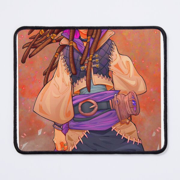 Item preview, GACHIAKUTA  designed and sold by Emmamago.